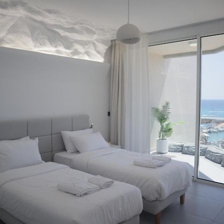 Aqualand Hotel & Resort Batroûn Buitenkant foto