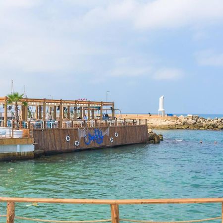 Aqualand Hotel & Resort Batroûn Buitenkant foto